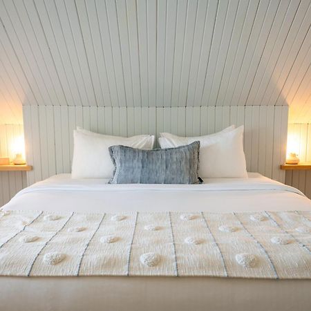 The August House Hotell Windsor Eksteriør bilde