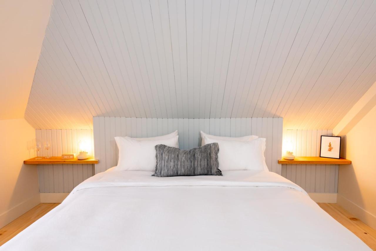 The August House Hotell Windsor Rom bilde