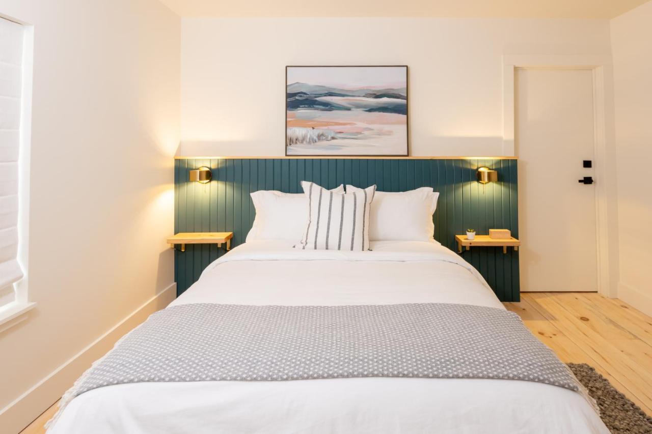 The August House Hotell Windsor Rom bilde
