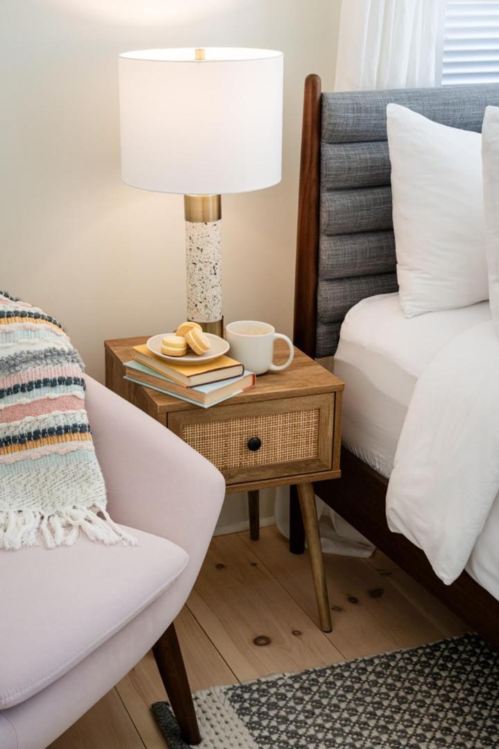 The August House Hotell Windsor Eksteriør bilde