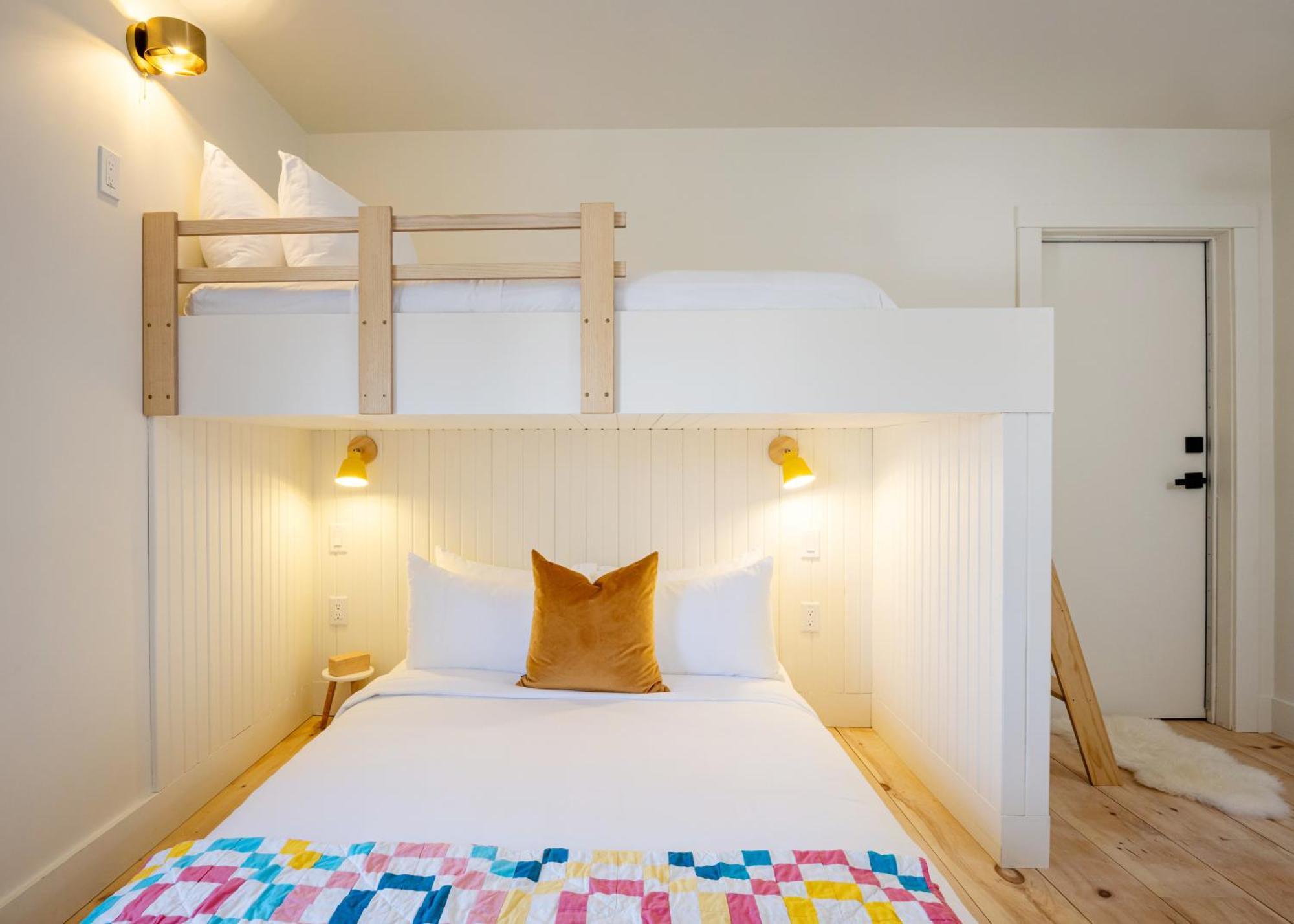 The August House Hotell Windsor Rom bilde