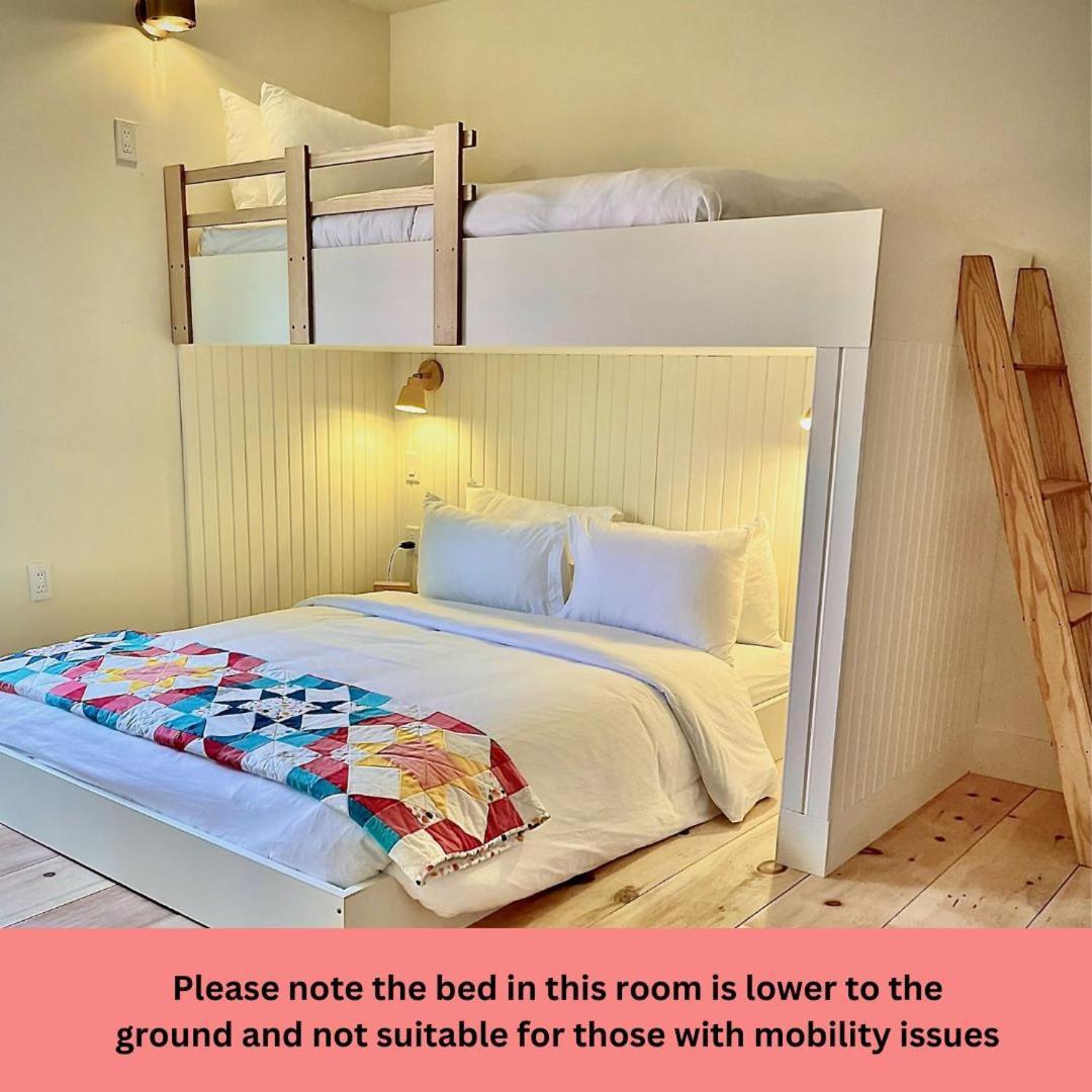 The August House Hotell Windsor Rom bilde