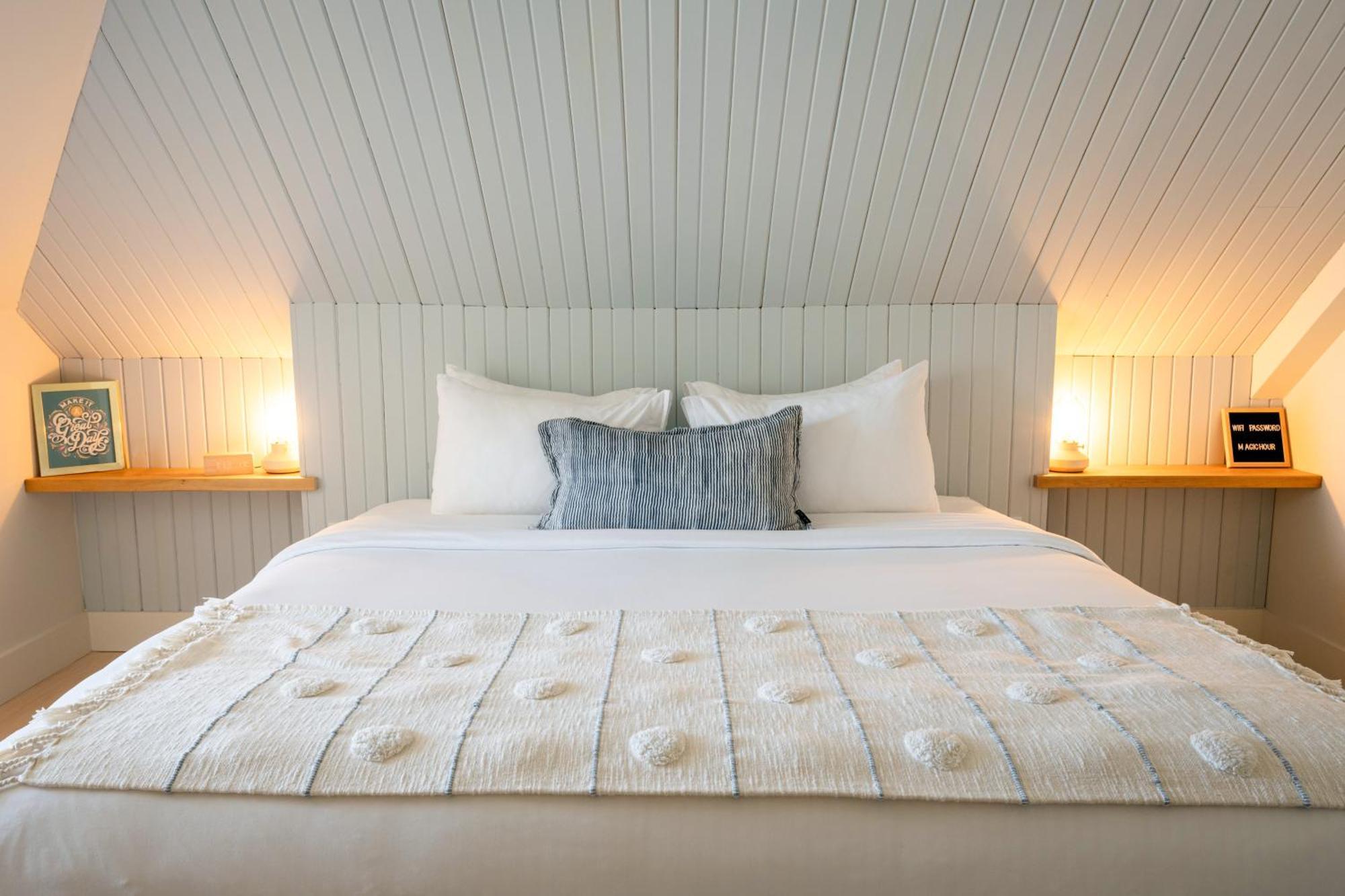 The August House Hotell Windsor Eksteriør bilde